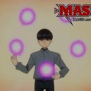 Mash Beats Spells With Slaps Mashle Magic And Muscles