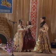Тәуелсіз Ел Тірегі Білімді Де Өнерлі Ұрпақ 2015