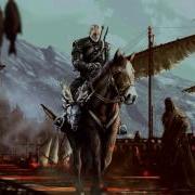 The Witcher 3 Assassins Of Kings Theme 01 Unreleased Song