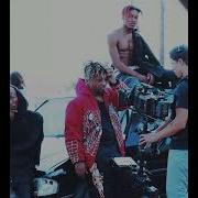 Juice Wrld Autograph V2 Juicethemfkid