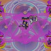 Hypercharge