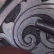 Scrollwork