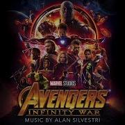 Avengers Infinity War In The End Song