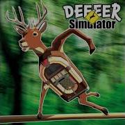 Terminated 2Nd Deer Simulator