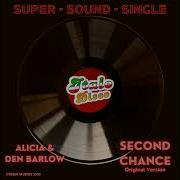 Alicia Den Barlow Second Chance Original Version By Ian Coleen