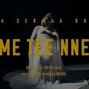 Metee Nne Official Performance Video Akua Serwaa Bonsu Akua Serwaa Bonsu Official