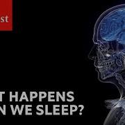While You Sleep