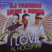 Nordin Chombosi Feat Lalime Nordin