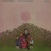 The Colours Of Chloë Eberhard Weber