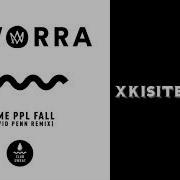 Some Ppl Fall David Penn Remix J Worra