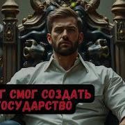 Хирург Смог Создать Своё Государство