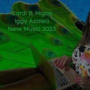 Cardi B Migos Iggy Azalea Spicy Ft Latto Dababy Music Video 2023