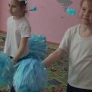 Флешмоб Экология Золотая Рыбка