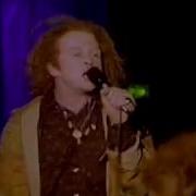 Simply Red A New Flame Official Video Simply Red