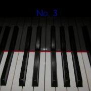 Mazurka Op 56 No 3 In C Minor Vladimir Ashkenazy