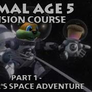 Animal Age 5 Collision Course Part