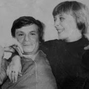 К Юбилею Мужа 60 Лет