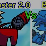 Fnf Vs Impostor 2 0