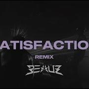 Benny Benassi Satisfaction Beauz Hard Techno Remix