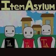 Thunderstorm Item Asylum