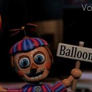 Balloon Boy Voice