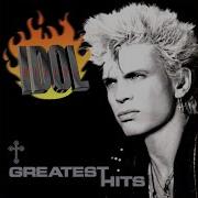 Billy Idol Mony Mony En Audio Hq