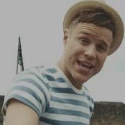 Olly Murs Heart Skips A Beat