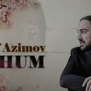 Vasif Azimov Ruhum Yeni 2023 Official Audio