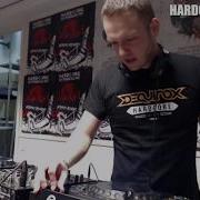 D Ceptor Refix Gabber