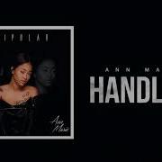 Ann Marie Handle It
