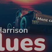 Will Harrison Blues