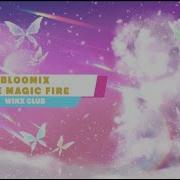 Bloomix Prototype Song