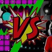 Geometry Dash Пытаюсь Пройти Изи Демон