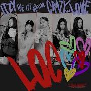 Itzy Swipe Inverted Acapella