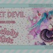 Melody Note Sweet Devil