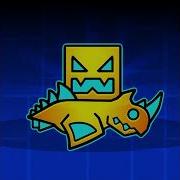 Jamper Geometry Dash Slowed Reverd
