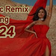 Kameli A أغاني الريمكس العربية New Arabi C Remi X Muzi K 2024 Арабские Ремиксы Песни