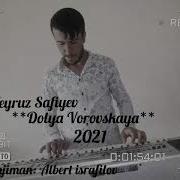 Feyruz Safiyev