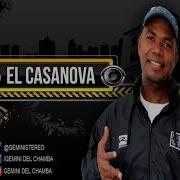 El Casanowa Afinaito