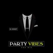 Dj Shizzy Groovy Vibes