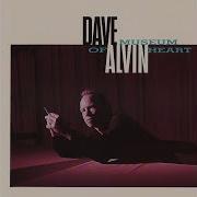 Longer Than I Thought Dave Alvin