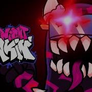 Fnf Defeat Anjer
