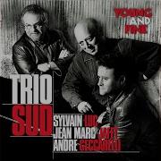 Trio Sud Sylvain Shadows