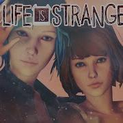 Dan Bull Life Is Strange Feat Cammie Robinson