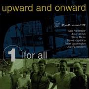 Upward And Onward One For All