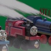The Shunting Song Thomas