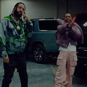 French Montana Lil Baby Okay Official Music Video French Montana