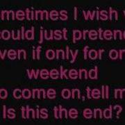 Lily Allen Littlest Things Kirsty Lloyd
