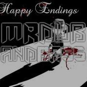 Syanide No Happy Endings