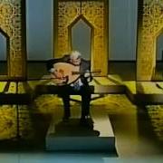 Mircavad Ceferov Sur Mugami
